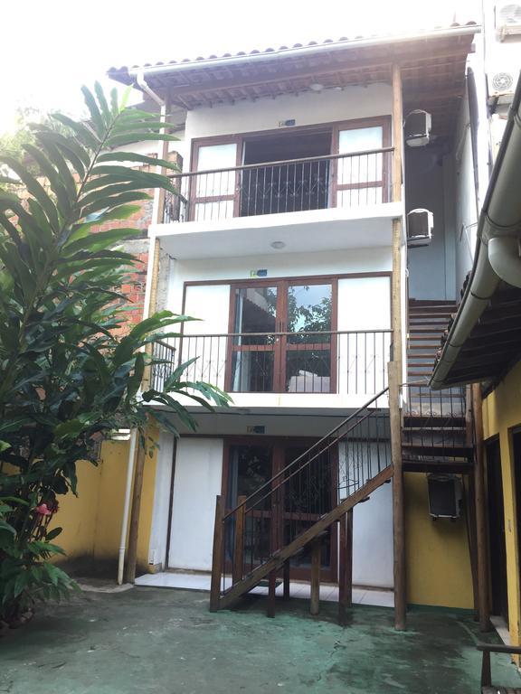 Pousada La Cabana Itacare Exterior photo